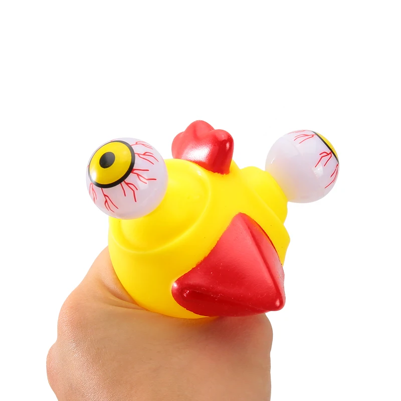 キャスパー 「Eye Popping Action Figure Doll」 キャスパー 「Eye Popping Action Figure Doll」 Halloween Eye