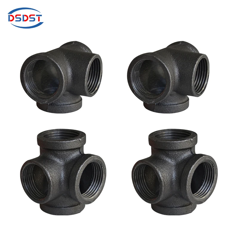 Raccordo A Tee Per Tubi A Pressare 50x4 In Ottone Giacomini RM150Y013 - Foto 7