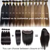 Human Hair Bundles