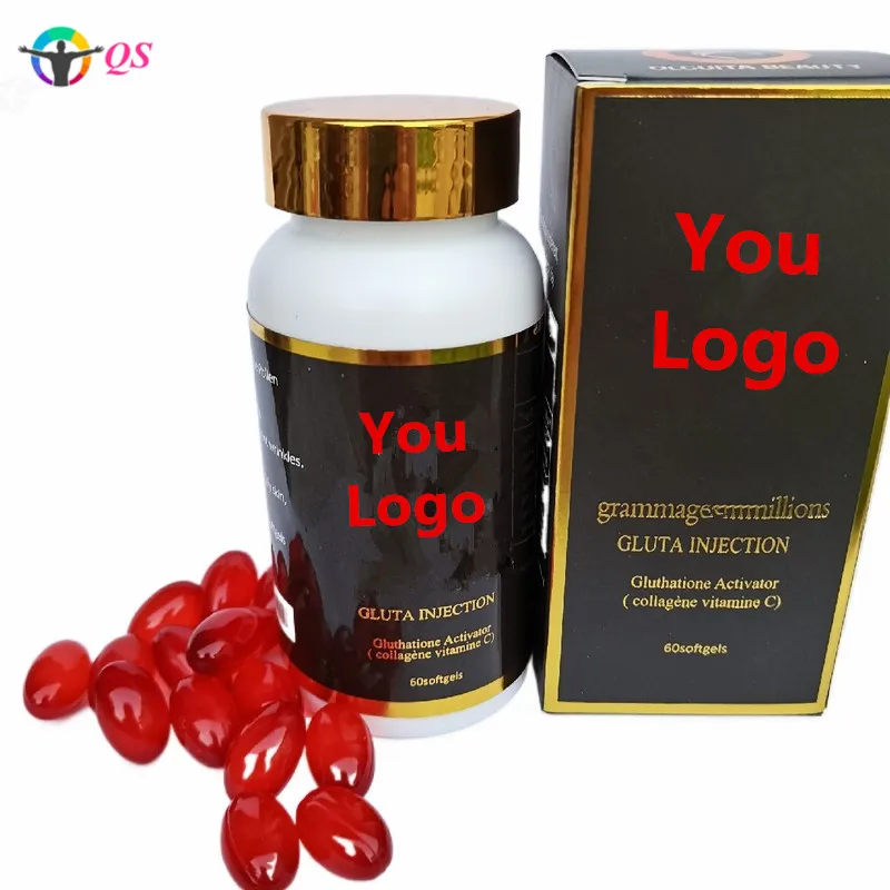 28 Days Reduce Melanin - L-Glutathione Skin Whitening Gels 28 Days Reduce Melanin - L-Glutathione Skin Whitening Gels