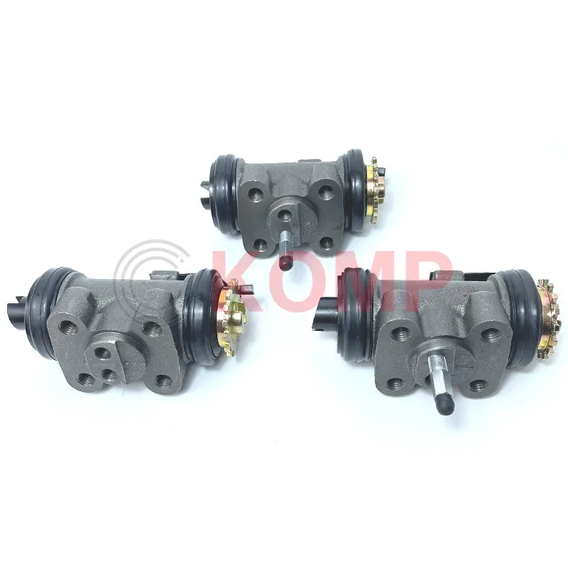 Mitsubishi Fuso MC832588, MC832589, MC832590 Brake Cylinders