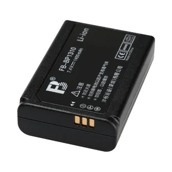 FB-BP-70A 630mAh 3.7V Lithium Ion Battery Camera Digital Battery for SAMSUNG PL ST SL TL WP10 WB35F detail image