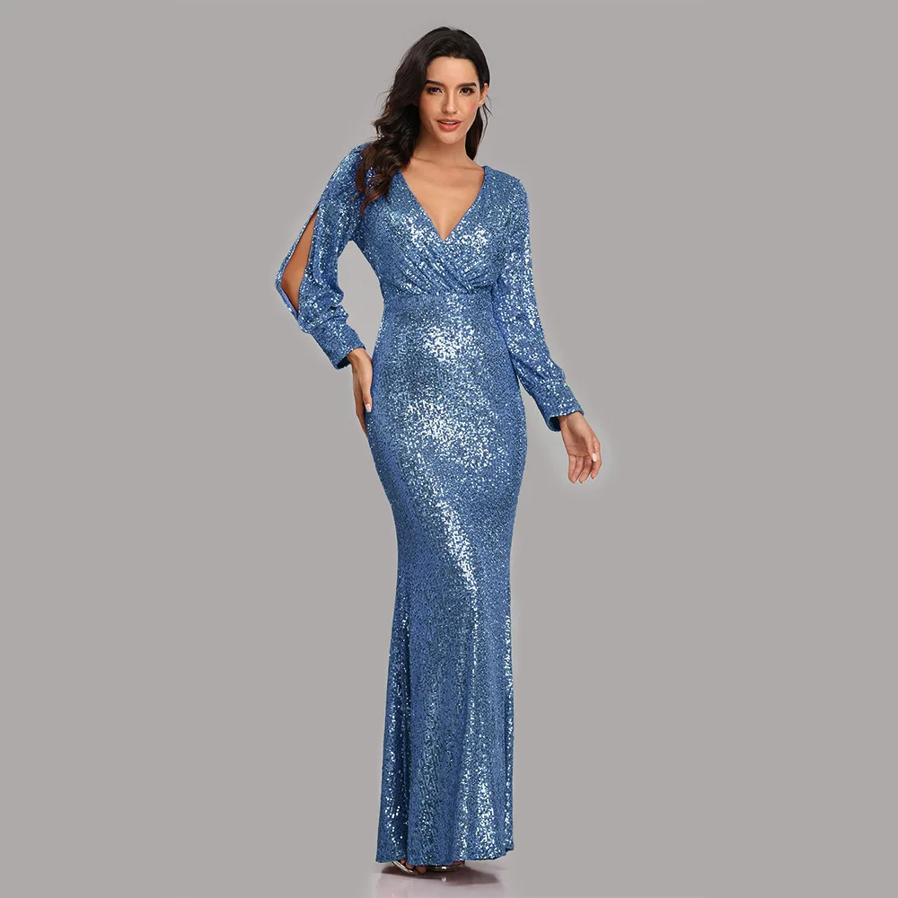 chinese dress ladies Long Dresses | Sun Dresses For Women main image 0