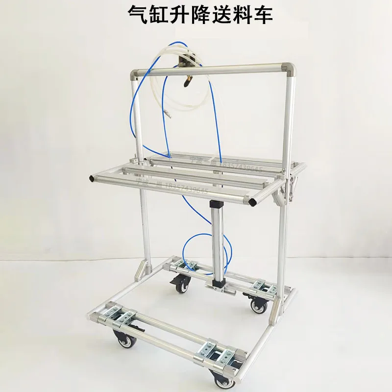 product direct connector raised groove for third generation wire rod 1000 series aluminum alloy lean pipe fastening connection parts-33