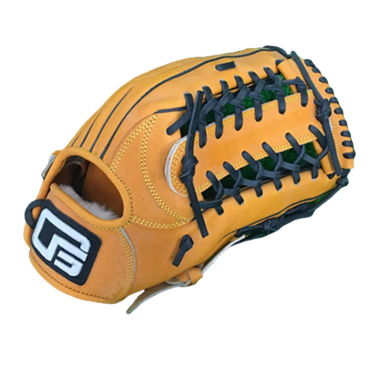 professional softball gloves