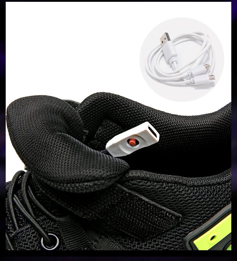 Zapatos en Liverpool