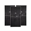 Paneles solares de 450W (3 piezas)