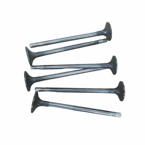 High-quality Truck Automotive Parts Engine Components Yuchai Exhaust Valve JAN100-1003103
