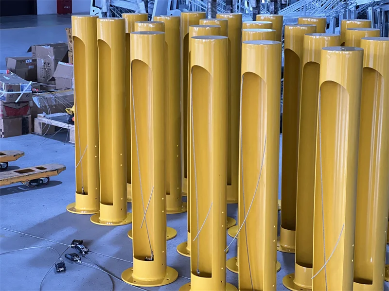 Deluxe Fully Equipped Outdoor Public Fixit Work Bicycle Stand Air Kit