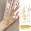Henna-55J