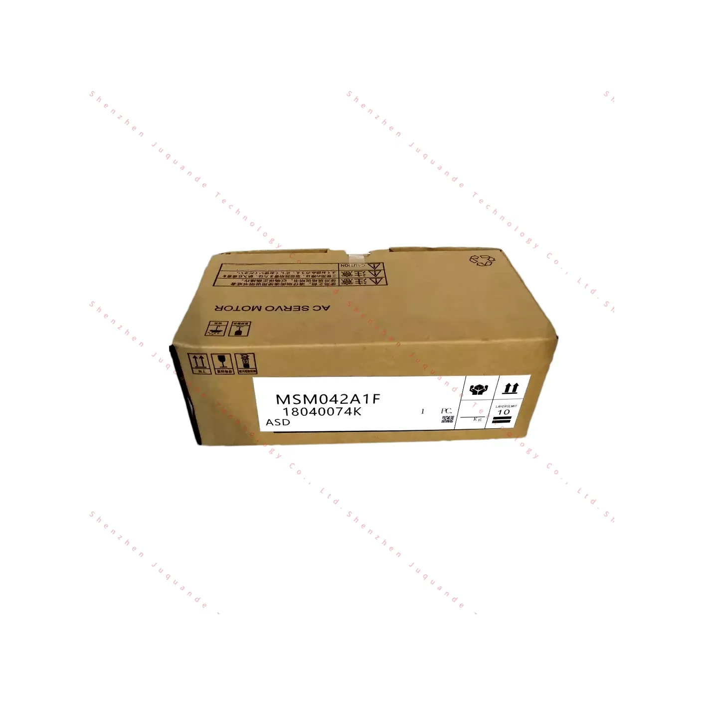 Gold Seller MSM042A1F  PLC  Controller module Brand New Original Spot plc programming controller