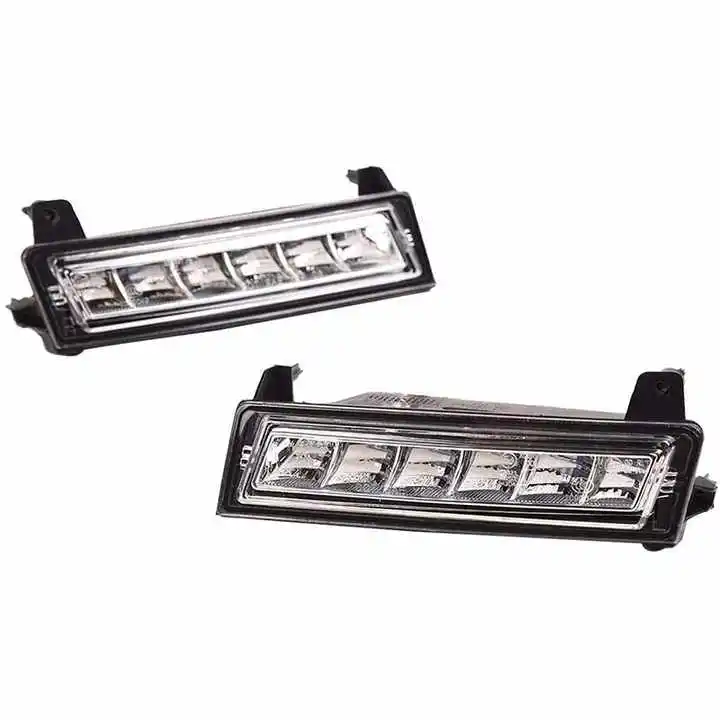W164 LED Fog Light 1649060151 1649060251 for Mercedes B GLK 200 CDI ML 280 CDI 4MATIC / ML 300 CDI 4MATIC