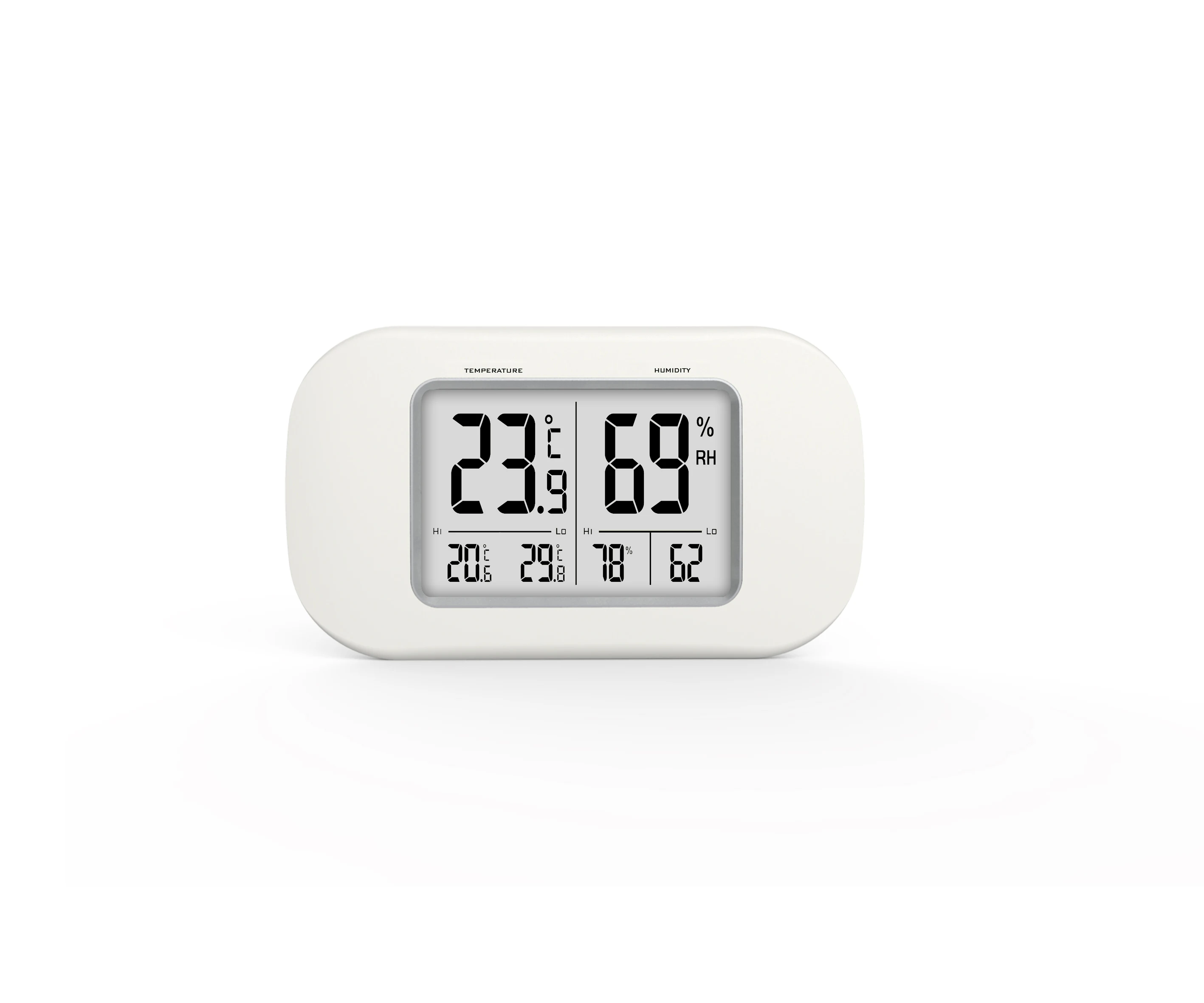 Thermometer
Household thermometer
Wireless thermometer indoor outdoor thermometer sensor