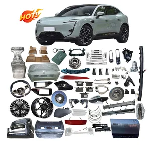 Avatr 11 12  07 Accessories High Quality Auto Parts for Changan Huawei Avatr Body Parts