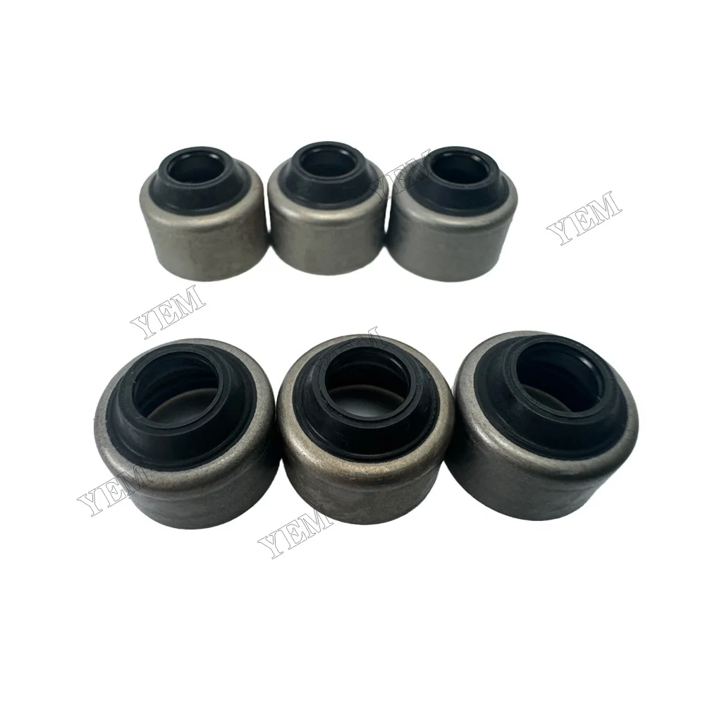 Upper Gasket Kit EG601-99330 Fit for Kubota DF752 Engine 6