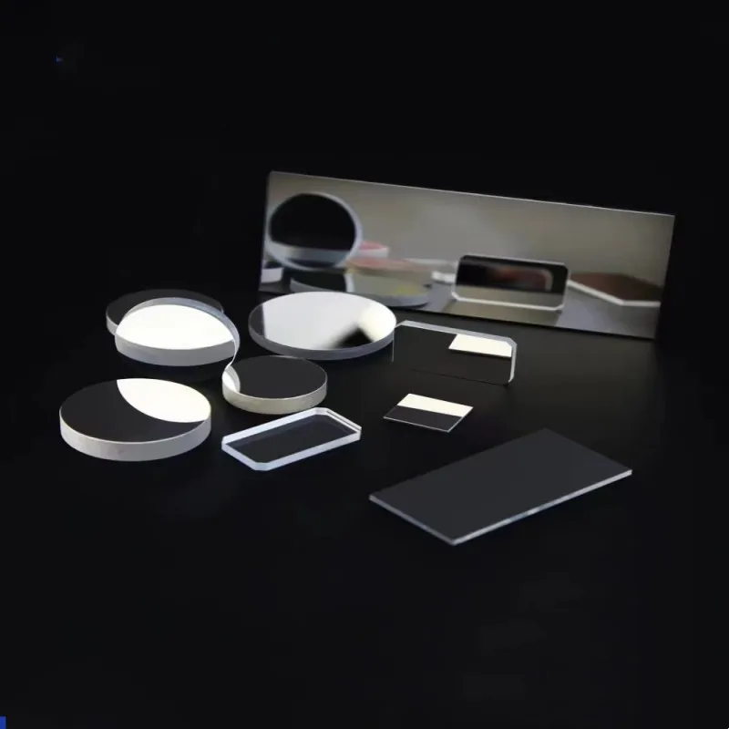 Custom optical High reflective dielectric laser reflection mirror manufacture