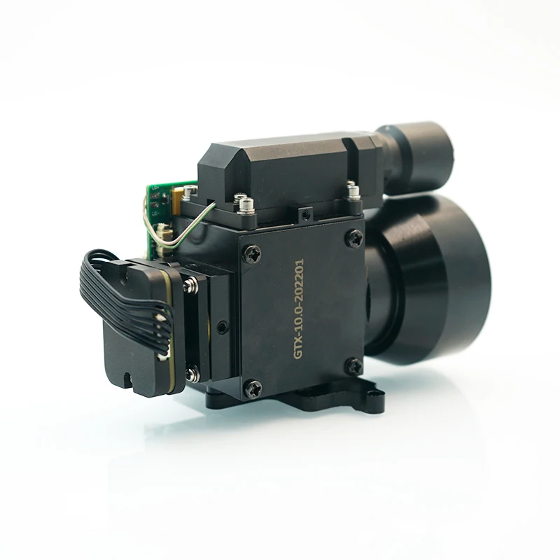 Nanjing Wavelength 10000m15000m Human Eye Safety Laser Ranging Module