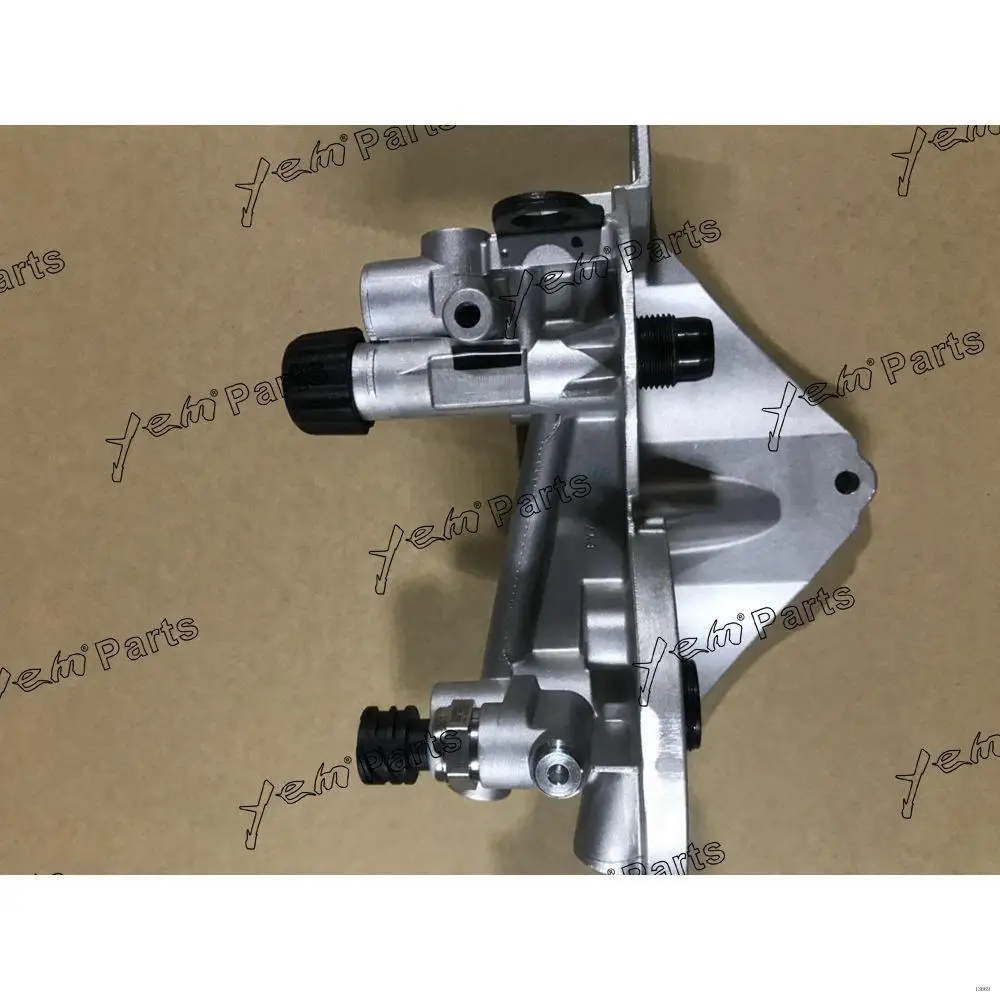 D12D Fuel Pump for Volvo Tractor Excavator Mowers Engine Repair Parts Kit for Volvo Fuel Pump