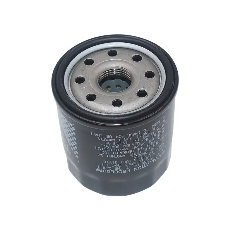 Auto Parts Engine Toyota Oil Filter Suitable For Models Corolla Camry