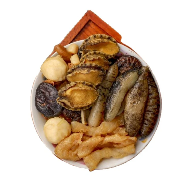 Frozen abalone seafood wholesale