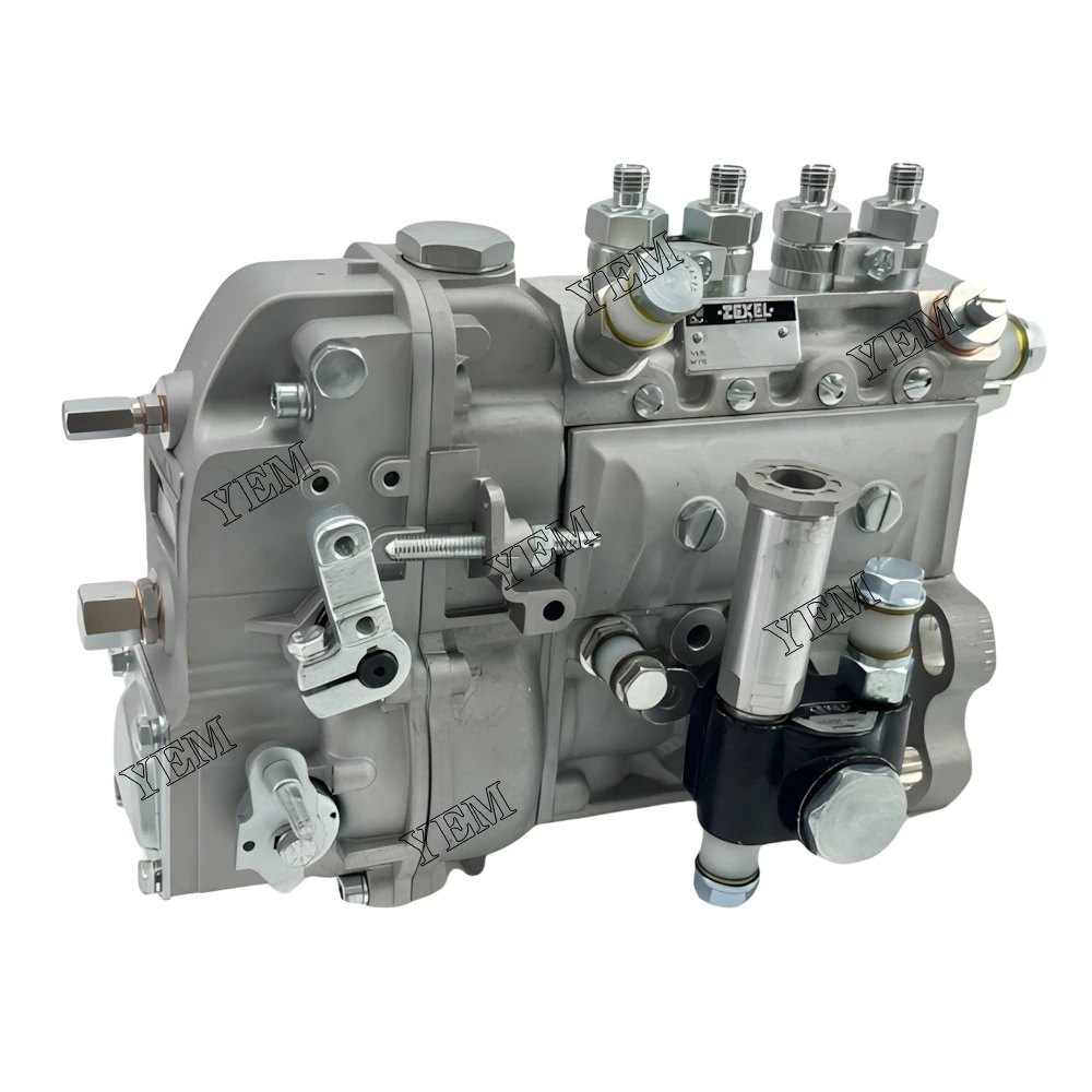 Diesel Engine 4BG1 8972490950 105411-2510 8972490950 Fuel Injection Pump for Isuzu
