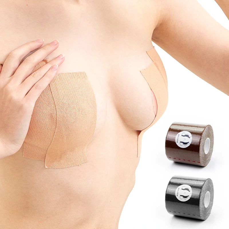waterproof bra boob tape,breast lift tape