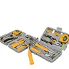 Ensemble d'outils ménagers de 18 pièces