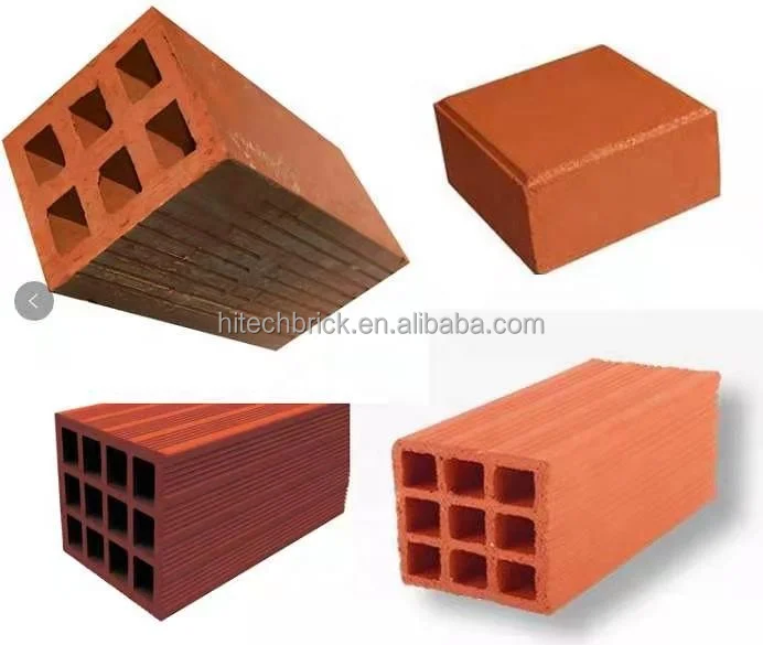 JKB 50 Series Automatic Vacuum Extrusion Clay Brick Machine at Reasonable Price