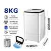 8KG