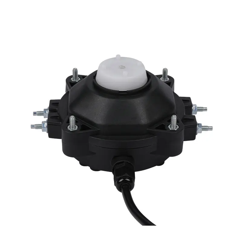 Ac Motors, 110v, 220v - detail 4