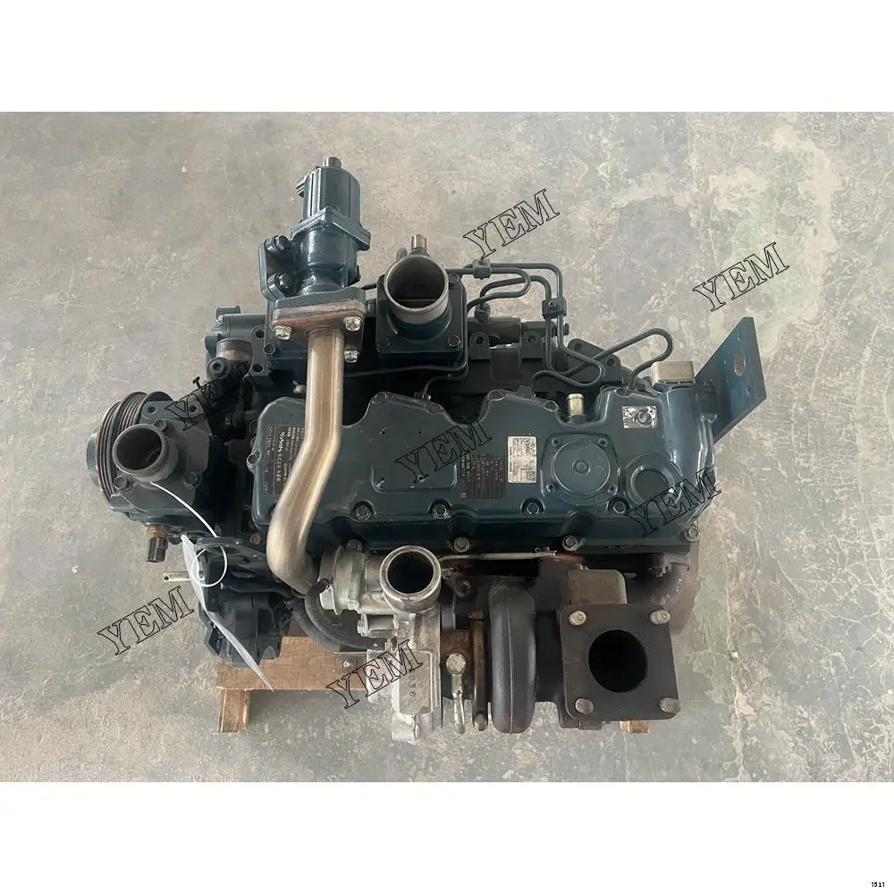 New Original Quality Complete Diesel Engine For Kubota V3800