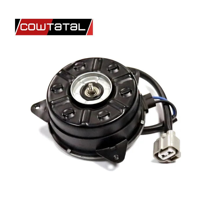 ゆかです Amazon | TOYOTA(トヨタ) 純正部品 MOTOR COOLING FAN 品番16363