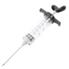 Black(Single needle)