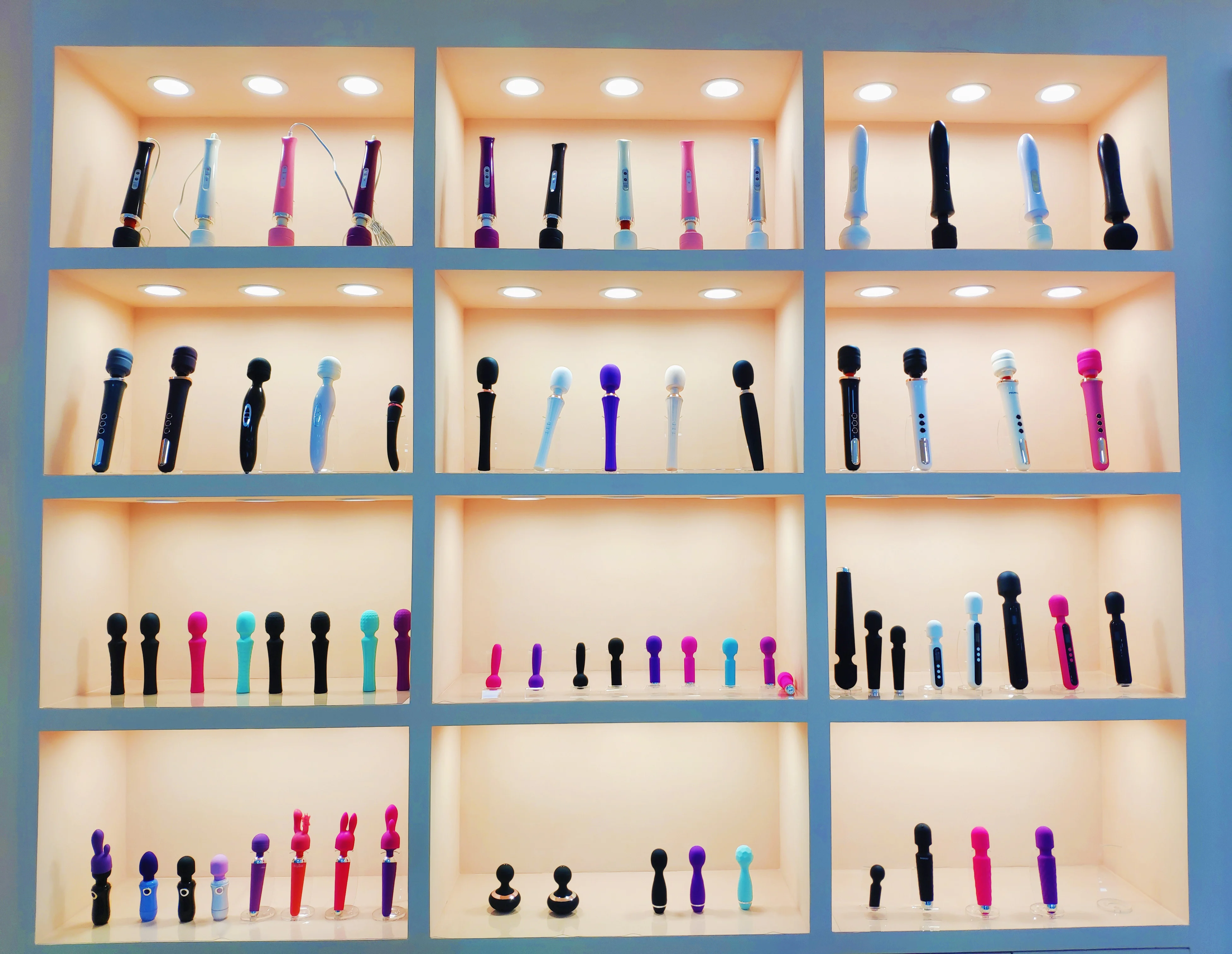 Can Imitate Ladies Enjoyable Voice Masturbation Cup Artificial Vagina