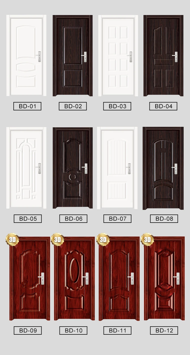 Door Classic Entry House Door For Sale Cheapest American Steel Security