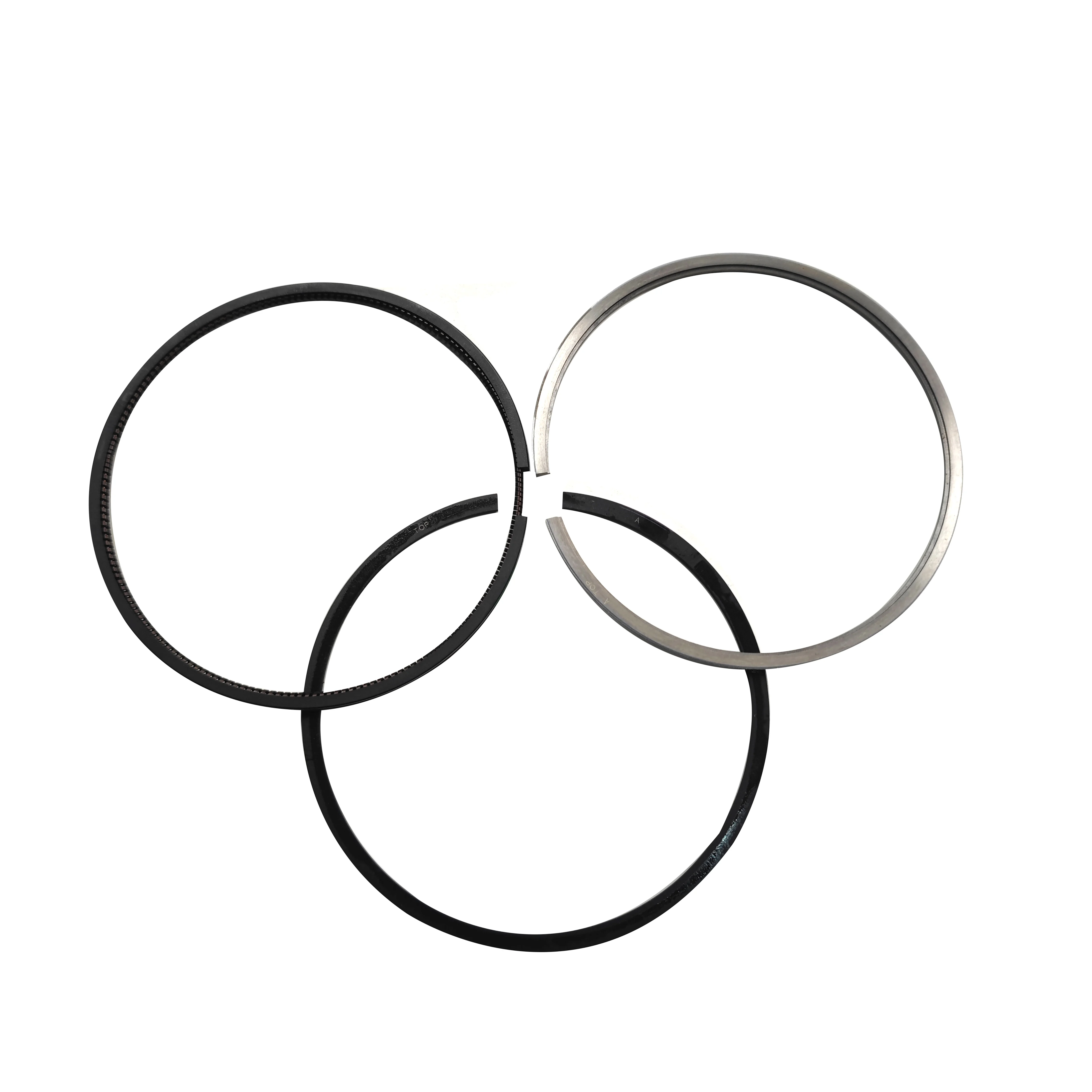 ISLE340 30 Piston Ring Suitable for Cummins Engine Parts - Gupta Tractor Spares Co.