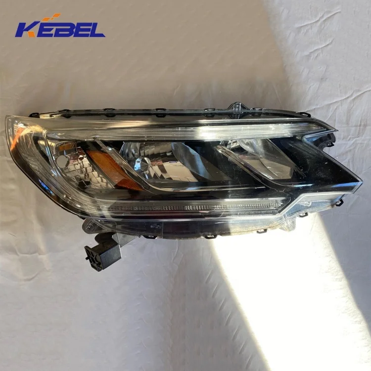 33100T1WA01 Priručnik za auto svjetiljke 33150T1WA01 Auto dijelovi auto svjetiljka za Honda CR-V 2015 2016