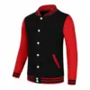 Black red