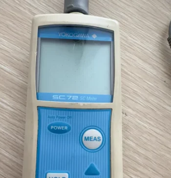 Good Price of Good Quality Yokogawa PH71/PH72/SC72 Series Personal