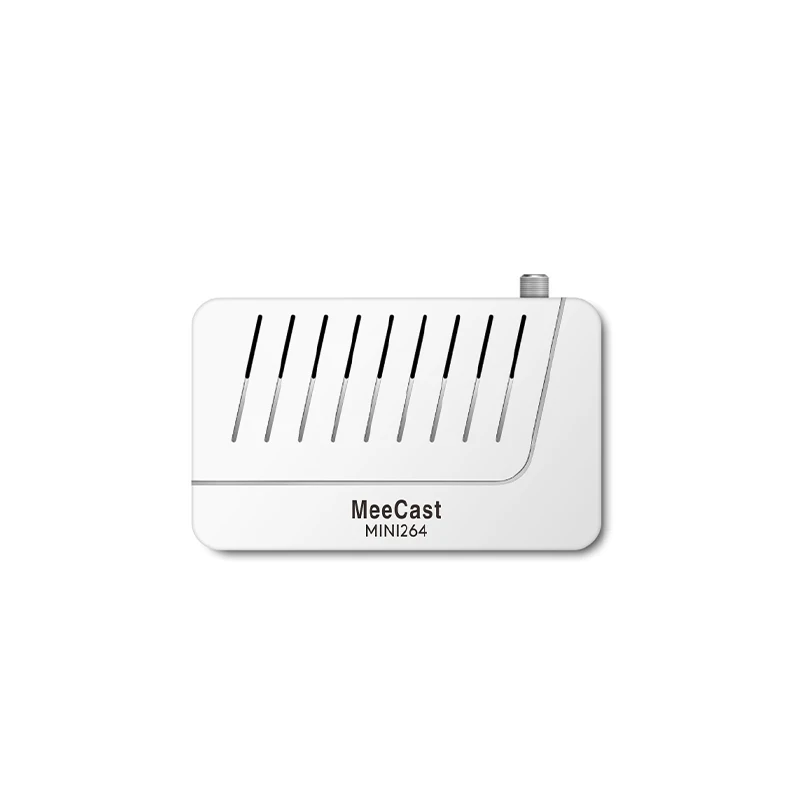 Mini-2 120mm Mini DVB-S2 přijímač