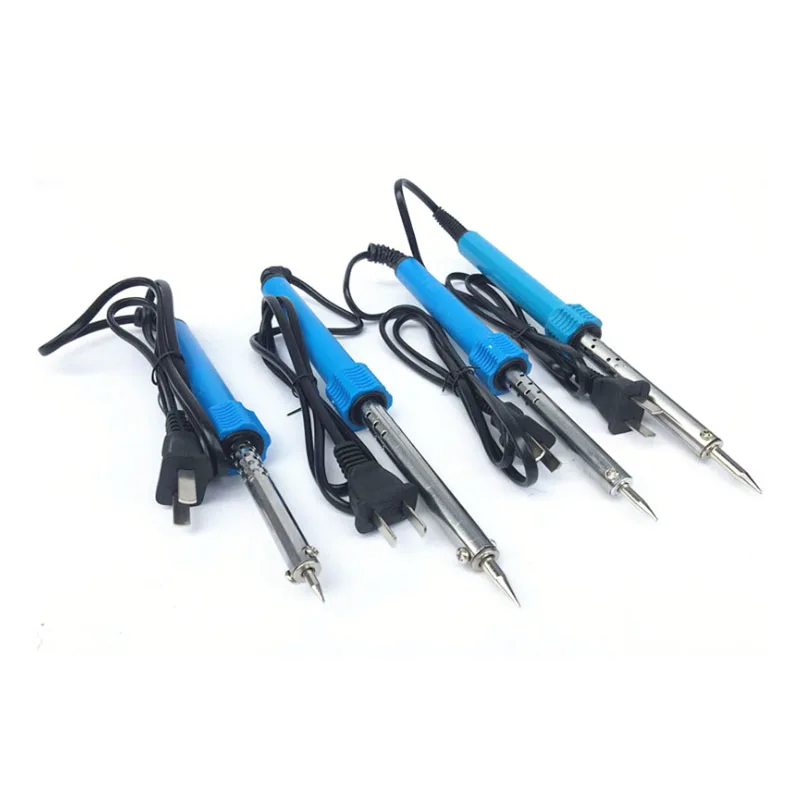 Wholesale 220V Electric Soldering Irons 30W/40W/60W Soldering Iron Gun