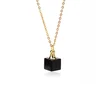 C4 gold Black