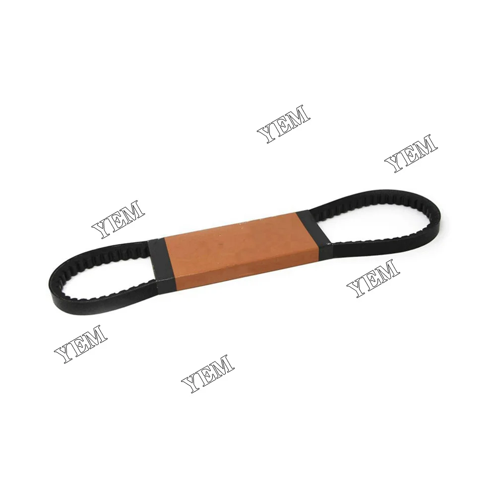 Engine Spare Parts No. 6655314 Alternator Belt Fit for Bobcat Loader 2