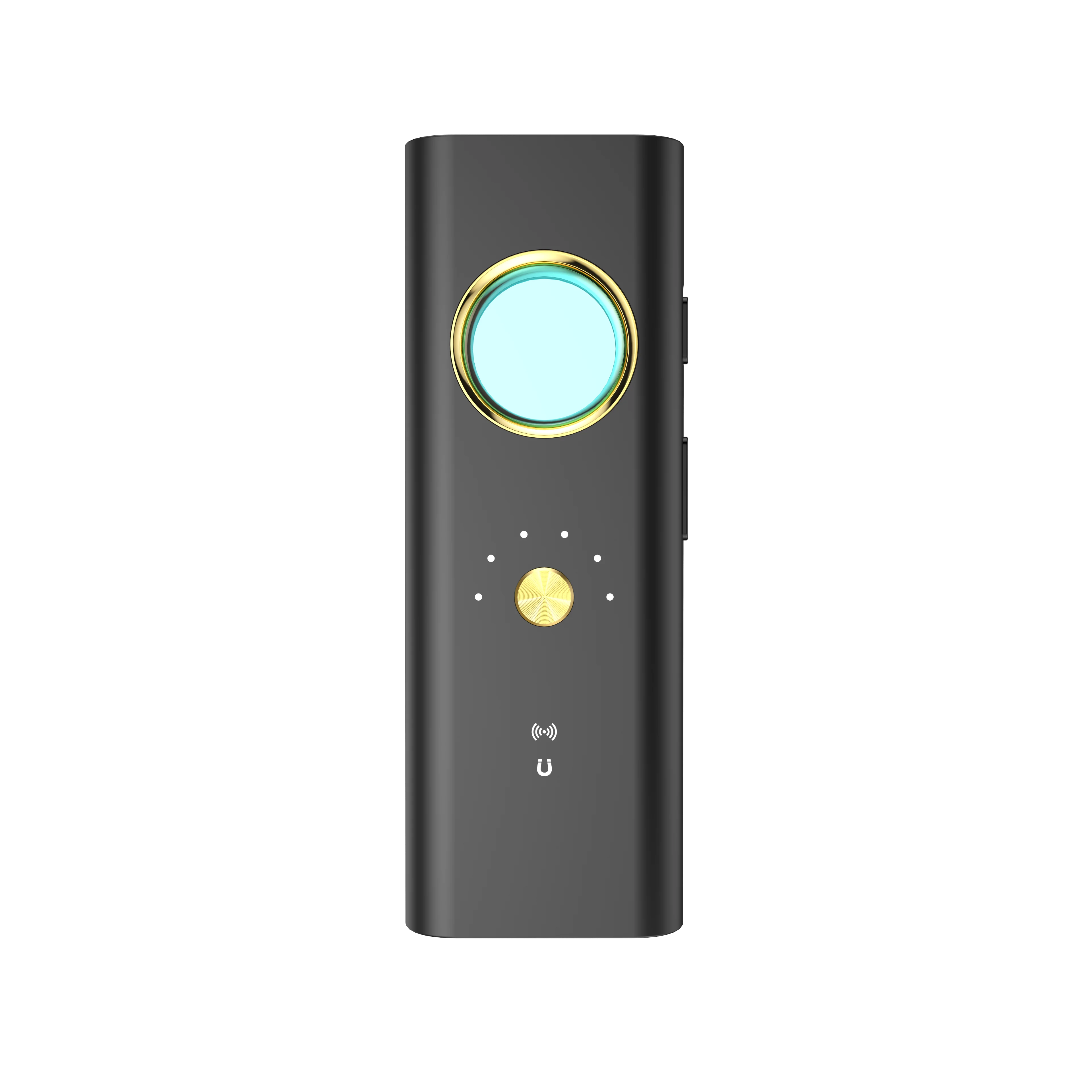 R35 Spy Camera RF Wireless WiFi Detector Women Security Car Hotel Room Hidden Camera Detector