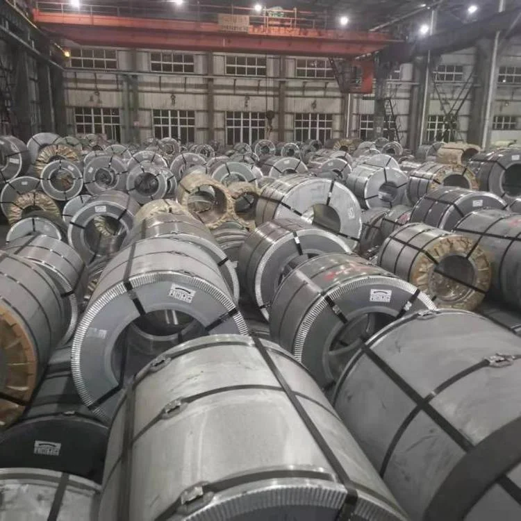 30Q120 Silicon Steel Export To Pakistan 30Q120 Silicon Steel Export To Pakistan