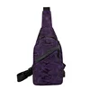 Morado Camuflaje