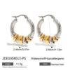 Two Tone JDE0304013-PS