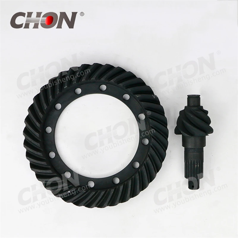 CHON Mitsubishi Mc805654 Mc866747 Final Gear Kits Bevel Rear