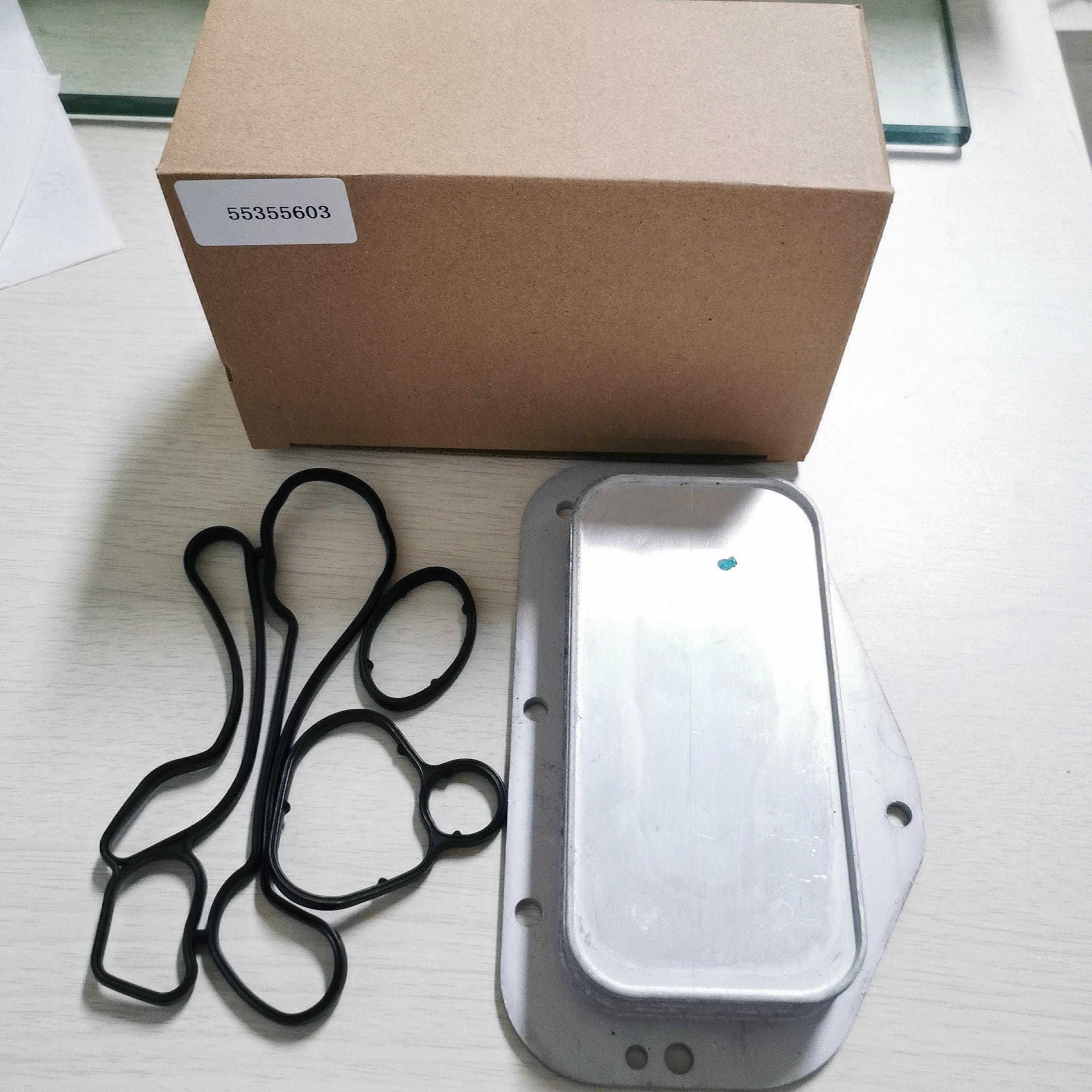 For Chevrolet Cruze Aveo Sonic Pontiac G3 Engine O... – Vicedeal