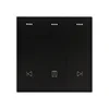 Curtain switch